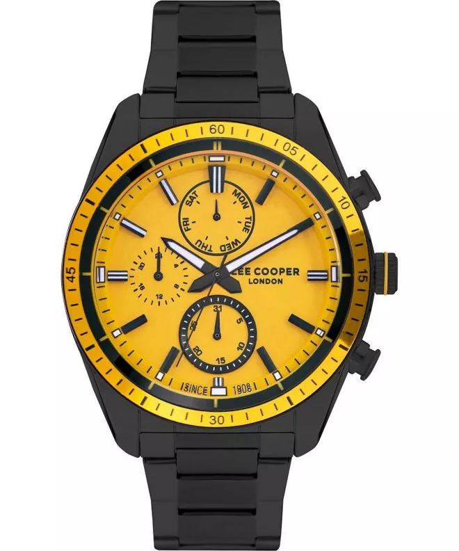 Zegarek męski Lee Cooper Spring 24 LC07949.610