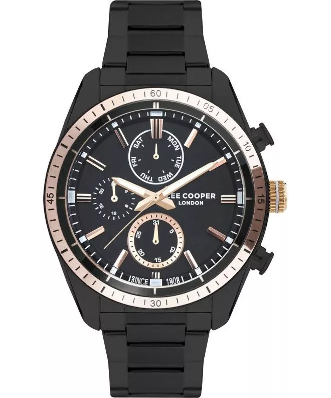 Zegarek męski Lee Cooper Spring 24 LC07949.650