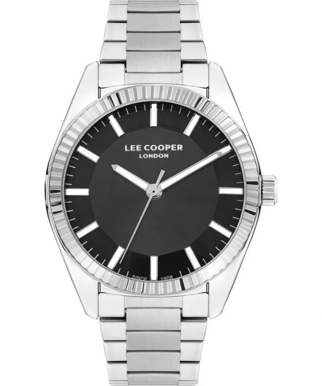 Zegarek męski Lee Cooper Spring 24 LC07950.350
