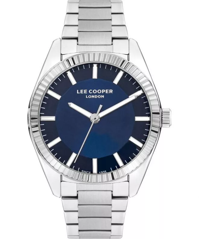 Zegarek męski Lee Cooper Spring 24 LC07950.390