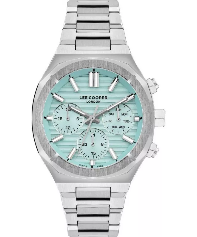 Zegarek męski Lee Cooper Spring 24 LC07959.300