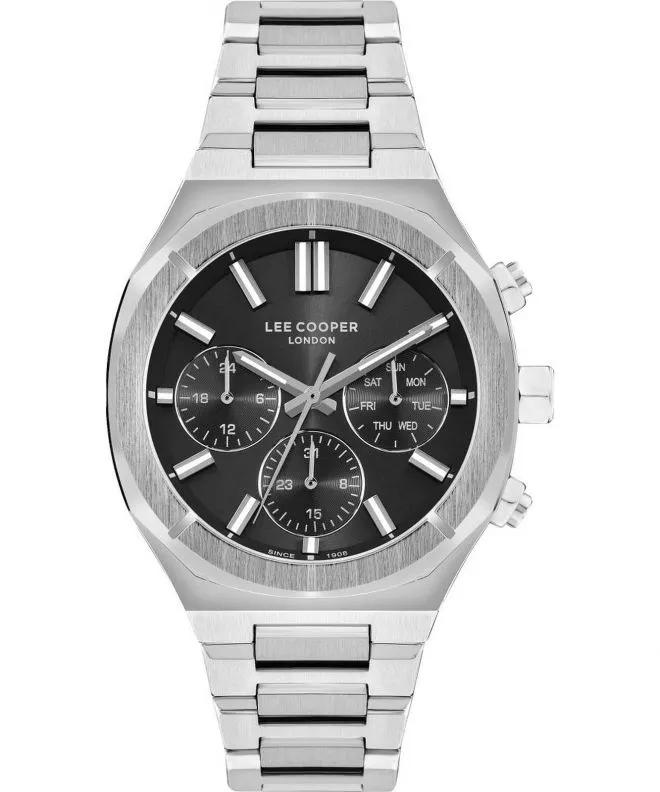 Zegarek męski Lee Cooper Spring 24 LC07959.350