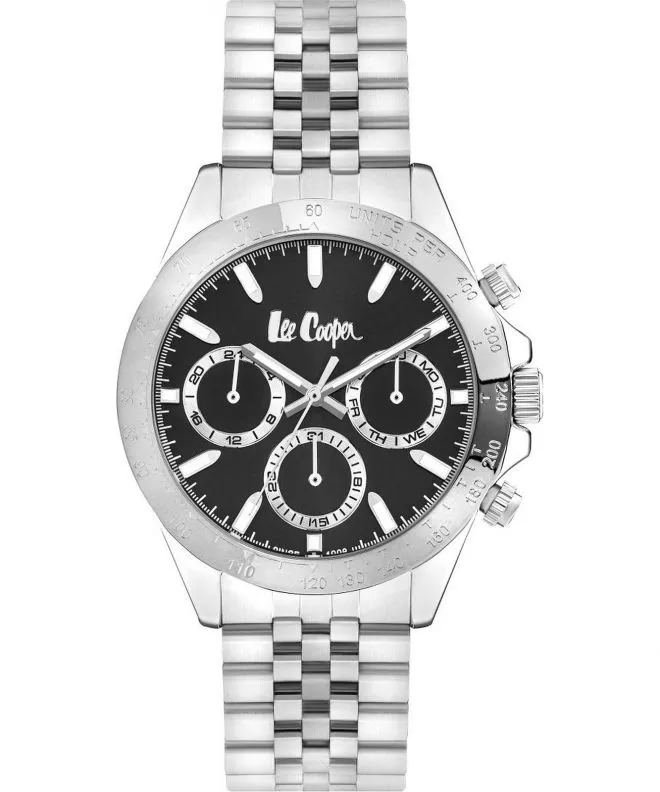Zegarek męski Lee Cooper Spring 24 LC07963.350