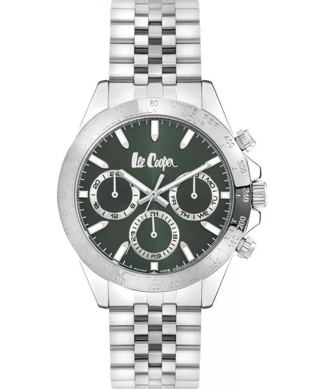 Zegarek męski Lee Cooper Spring 24 LC07963.370