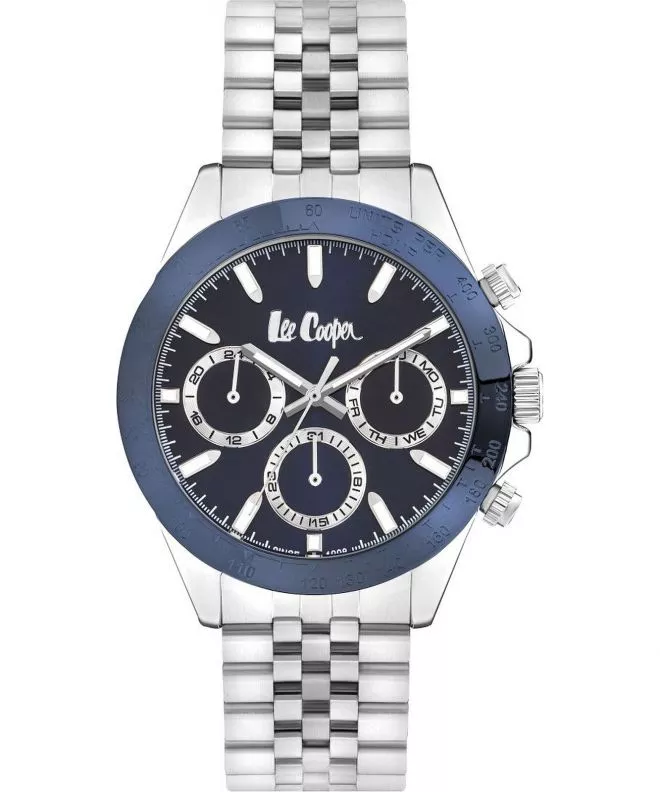Zegarek męski Lee Cooper Spring 24 LC07963.390