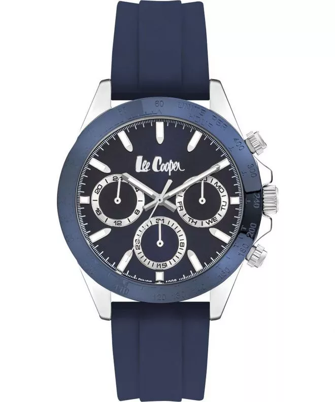 Zegarek męski Lee Cooper Spring 24 LC07964.398