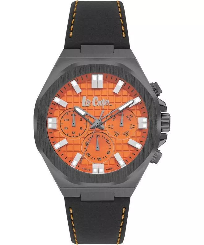 Zegarek męski Lee Cooper Spring 24 LC07983.071