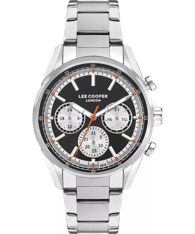 Zegarek męski Lee Cooper Spring 24 LC07986.350