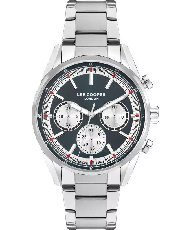 Zegarek męski Lee Cooper Spring 24 LC07986.370