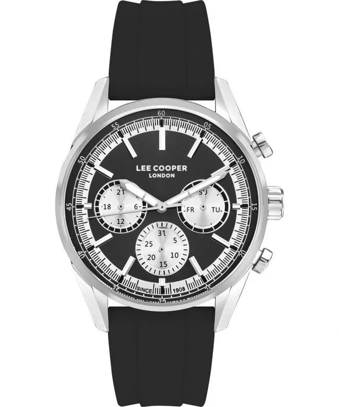Zegarek męski Lee Cooper Spring 24 LC07987.351