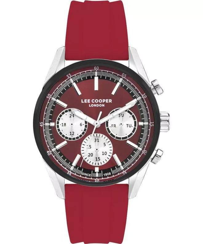 Zegarek męski Lee Cooper Spring 24 LC07987.388