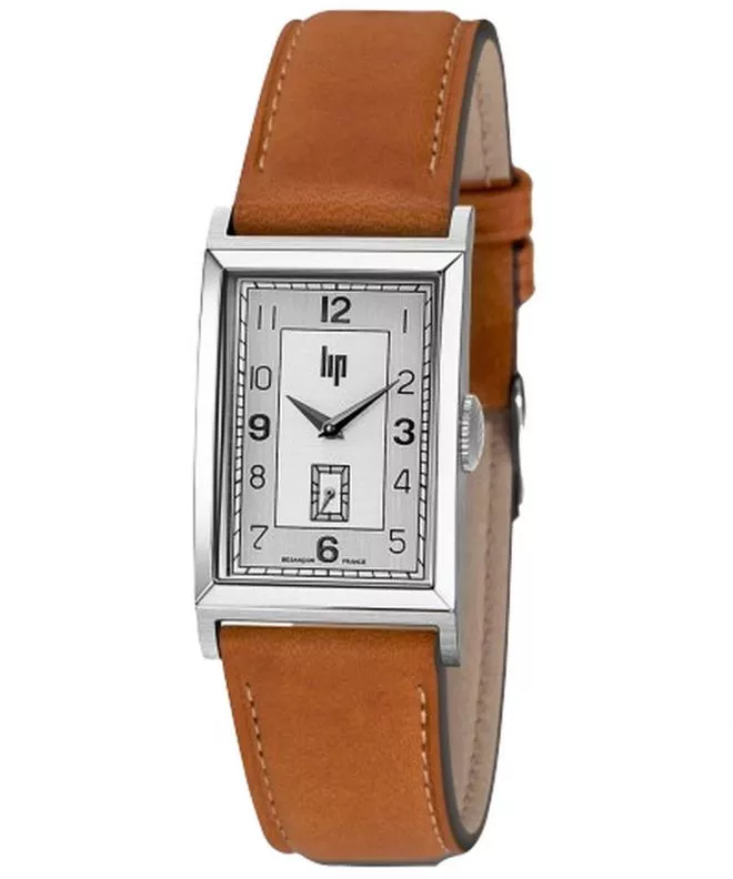 Zegarek męski Lip Churchill T24 671276