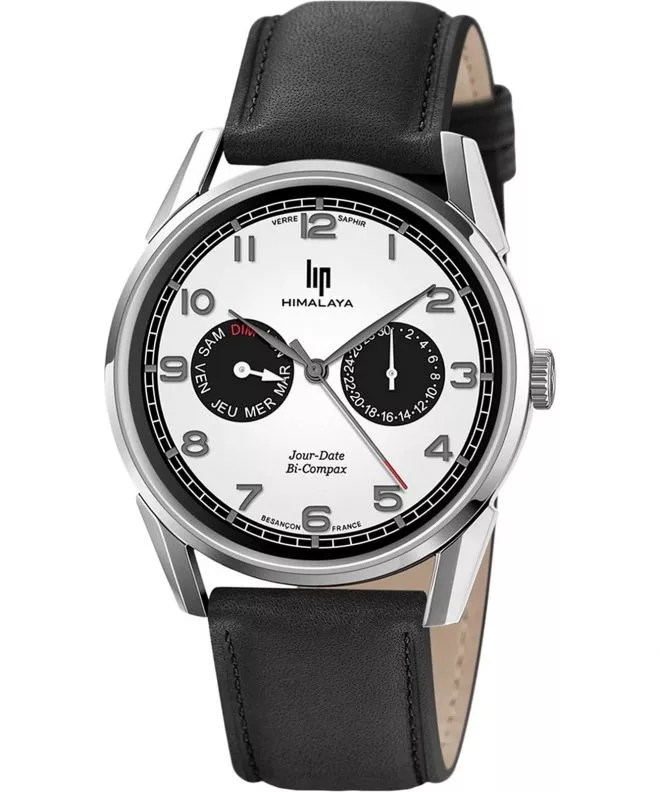 Zegarek męski Lip Himalaya 671673