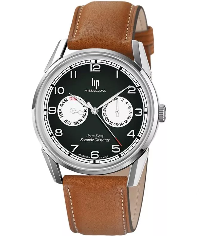 Zegarek męski Lip Himalaya 671674