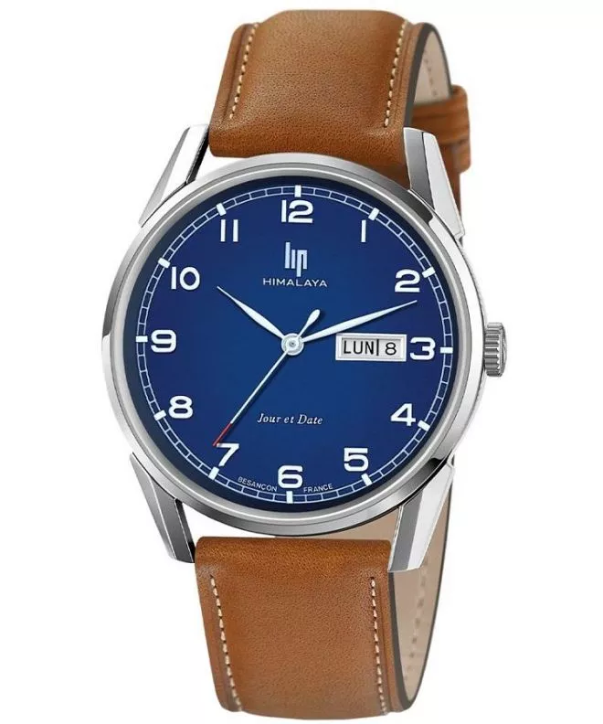 Zegarek męski Lip Himalaya 671705
