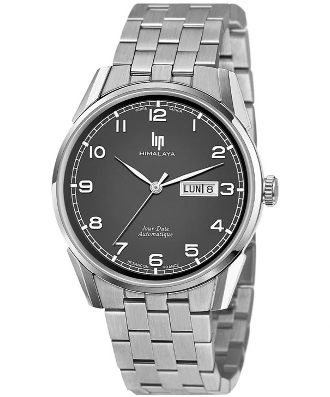 Zegarek męski Lip Himalaya Automatic 671671
