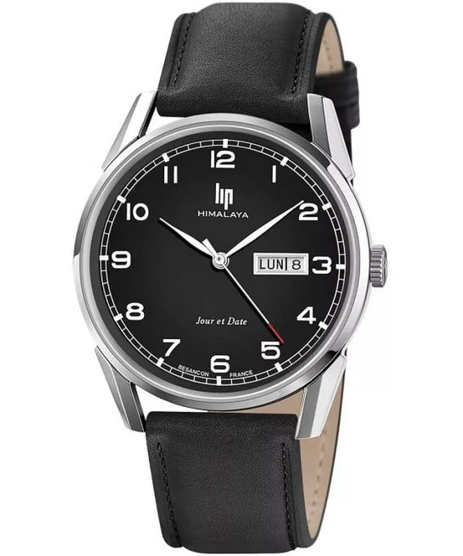 Zegarek męski Lip Himalaya Clasique 671721