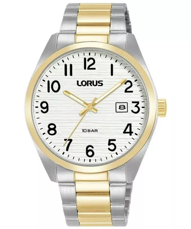 Zegarek męski Lorus Classic RH912RX9