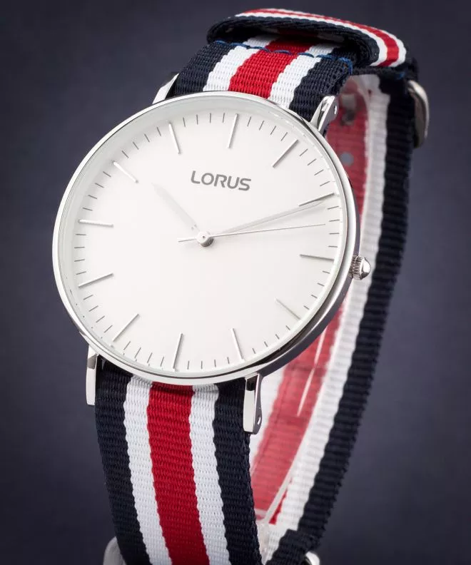 Zegarek męski Lorus Fashion RH893BX9