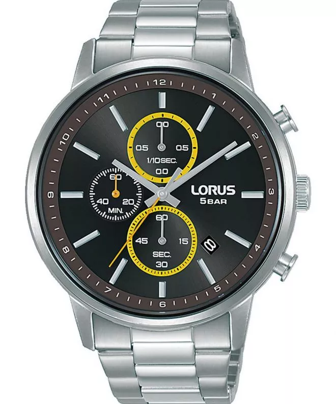 Zegarek męski Lorus Urban Chronograph RM395GX9