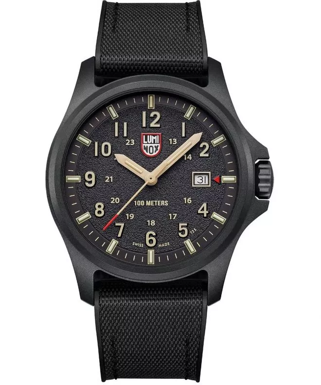 Zegarek męski Luminox Atacama Field Urban Adventure SET XL.1970.SET