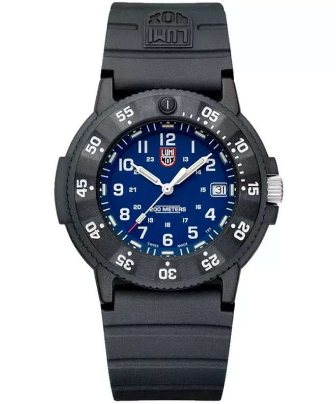 Zegarek męski Luminox Navy SEAL 3000 Series XS.3003.EVO.S