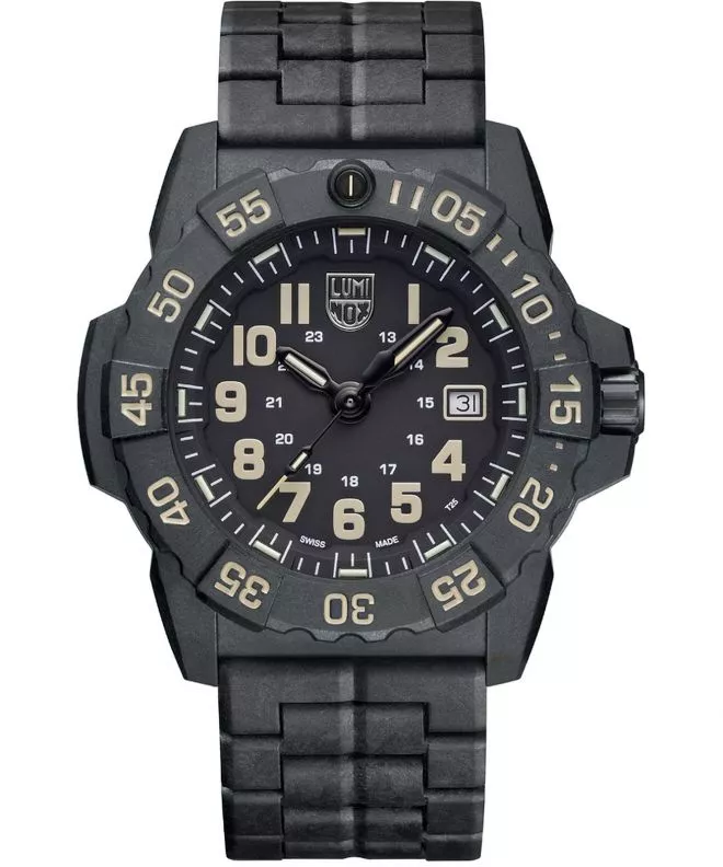 Zegarek męski Luminox Navy SEAL XS.3510