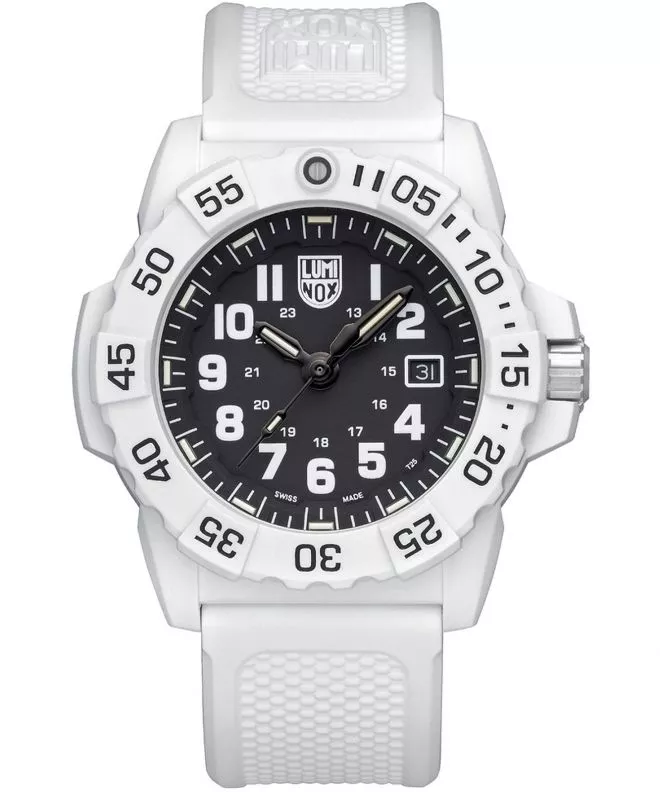 Zegarek męski Luminox Navy SEAL XS XS.3507.WB