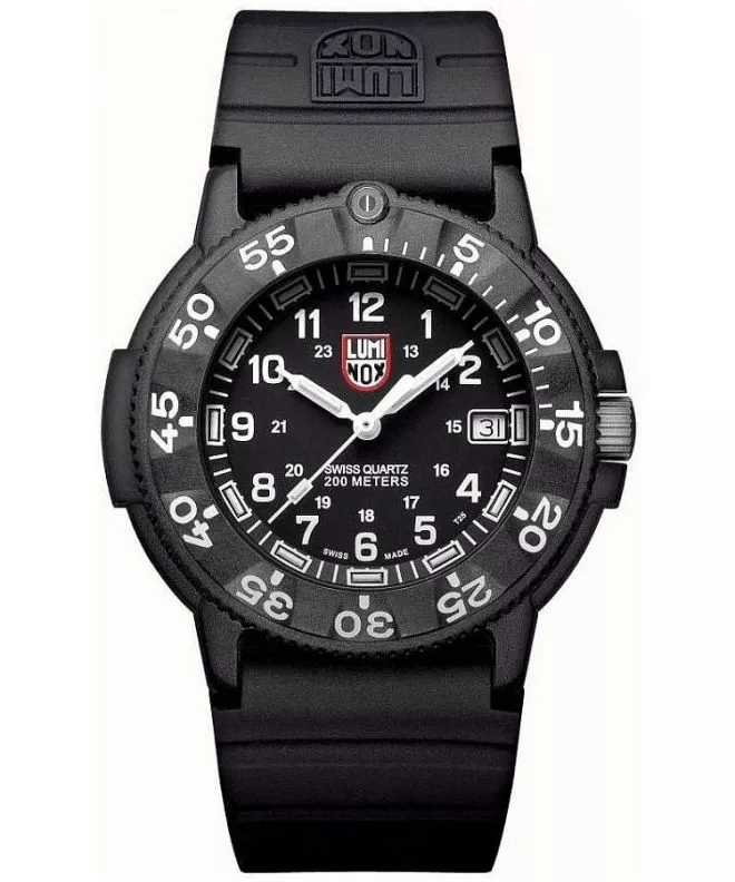 Zegarek męski Luminox Original Navy SEAL 3000 XS.3001.F