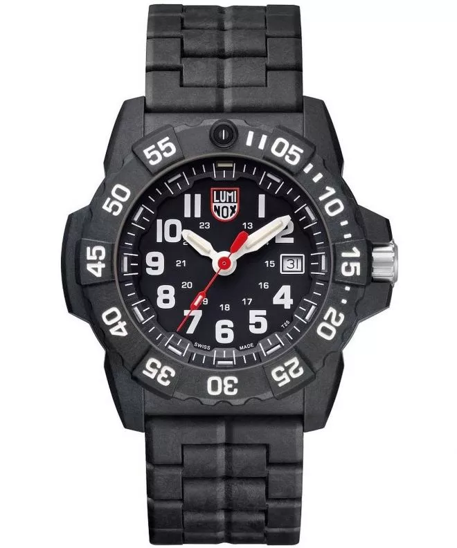Zegarek męski Luminox Original Navy SEAL 3500 XS.3502.L