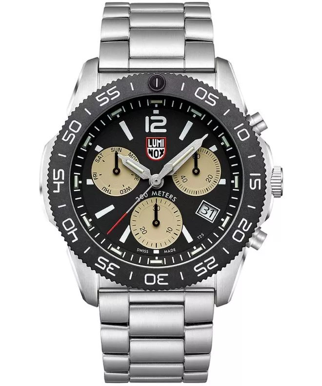 Zegarek męski Luminox Pacific Diver 3140 Series Chronograph XS.3150.M