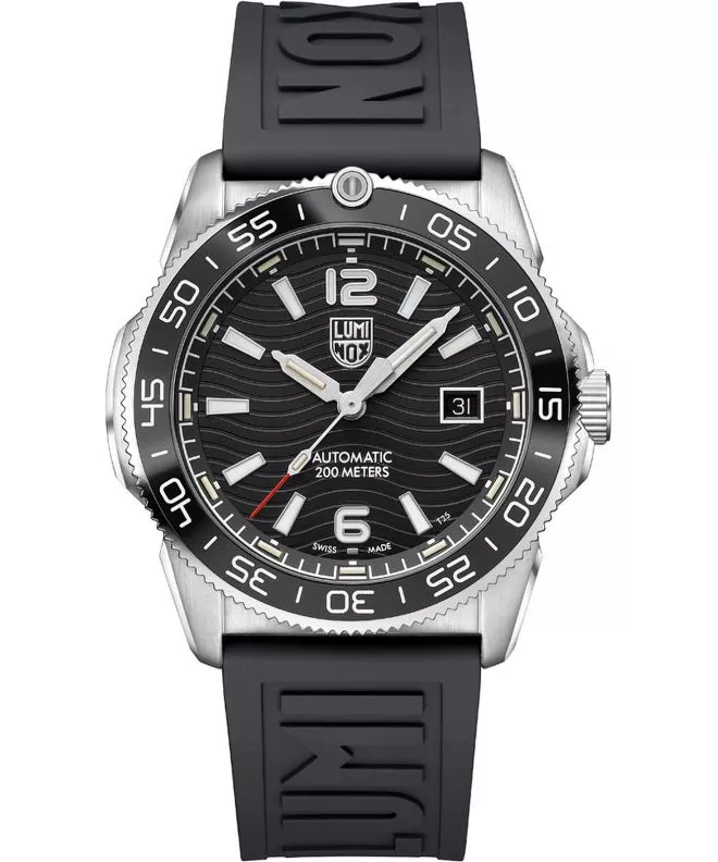 Zegarek męski Luminox Pacific Diver Automatic XS.3101