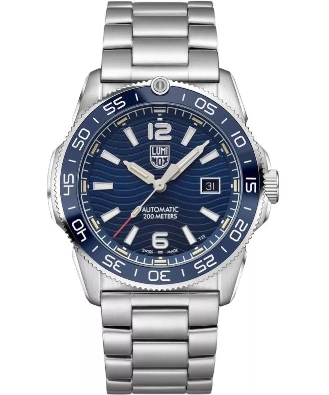 Zegarek męski Luminox Pacific Diver Automatic XS.3104