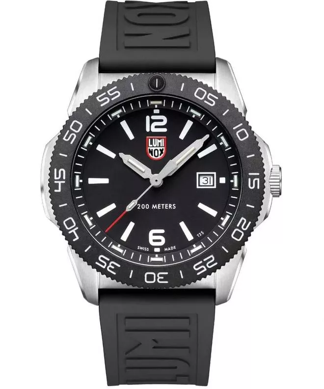 Zegarek męski Luminox Pacific Diver XS.3121.1