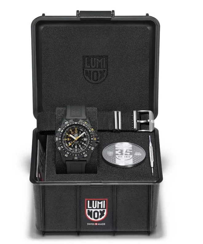 Zegarek męski Luminox RECON Point Man 8820 Heritage SET XL.8825.H.SET.1