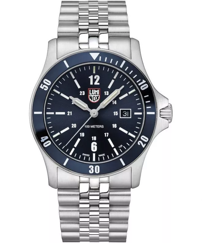 Zegarek męski Luminox Sport Timer 0900 Series XS.0913