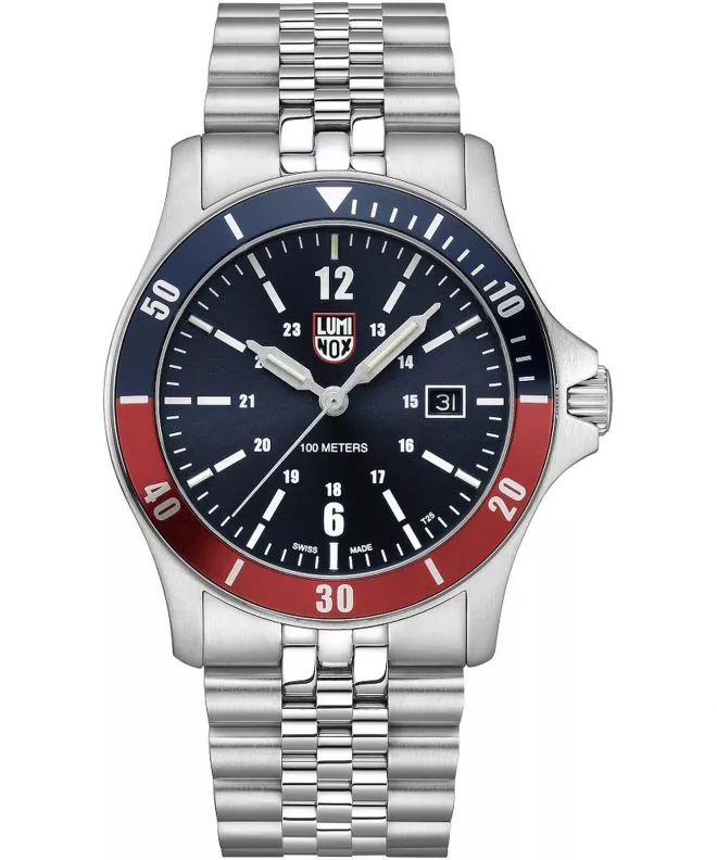 Zegarek męski Luminox Sport Timer 0900 Series XS.0914