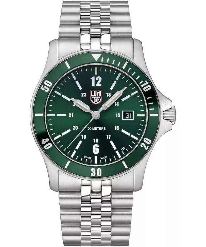Zegarek męski Luminox Sport Timer 0900 Series XS.0917