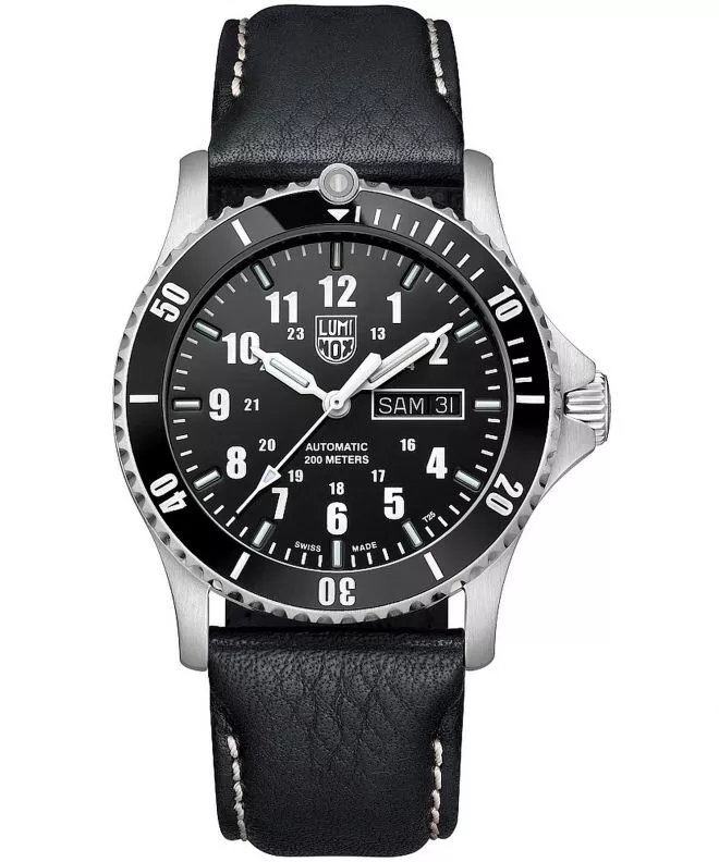 Zegarek męski Luminox Sport Timer Field Automatic Day-Date 0920 XS.0921