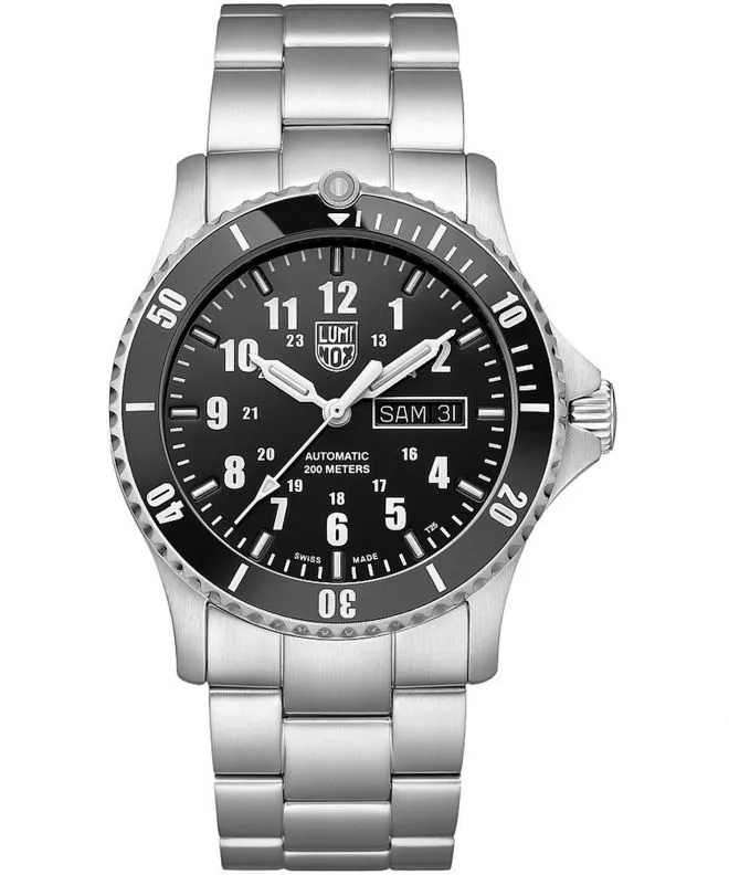 Zegarek męski Luminox Sport Timer Field Day-Date 0920 Series Automatic Ceramic XS.0921.M