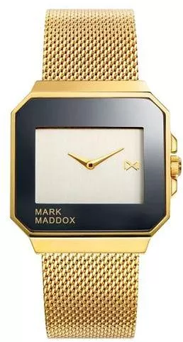 Zegarek męski Mark Maddox Mahu HM7112-20