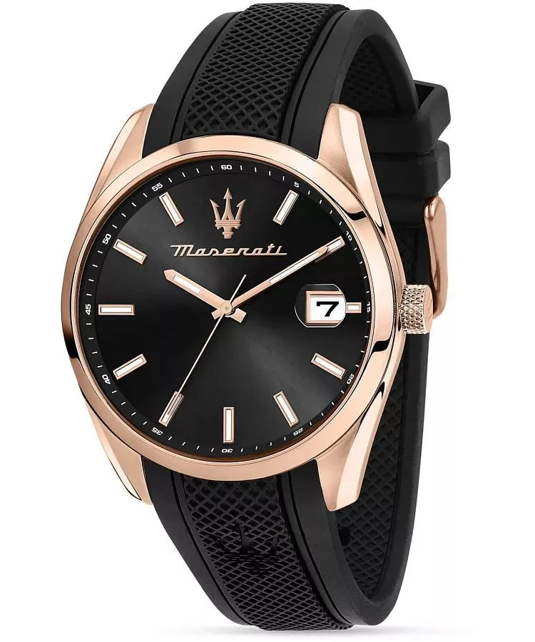 Zegarek męski Maserati Attrazione R8851151002