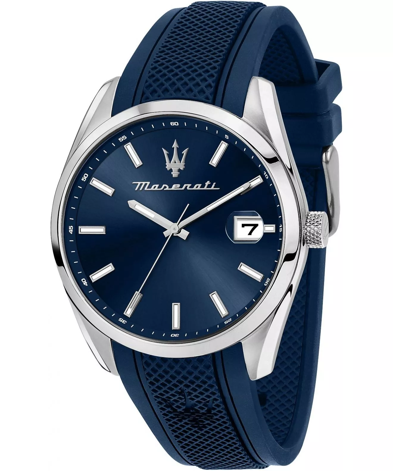 Zegarek męski Maserati Attrazione R8851151005