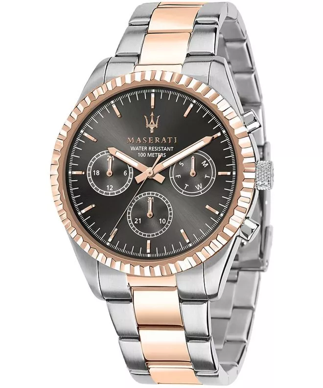 Zegarek męski Maserati Competizione R8853100020