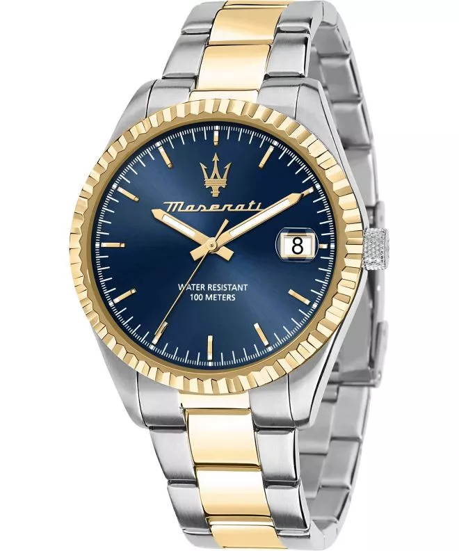 Zegarek męski Maserati Competizione R8853100027