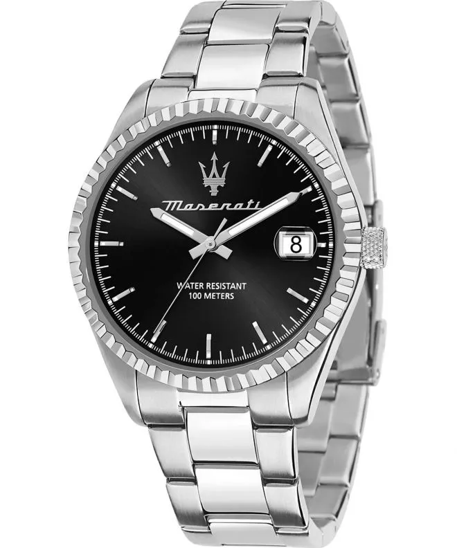 Zegarek męski Maserati Competizione R8853100028