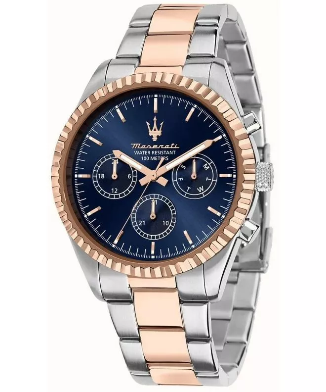 Zegarek męski Maserati Competizione R8853100040