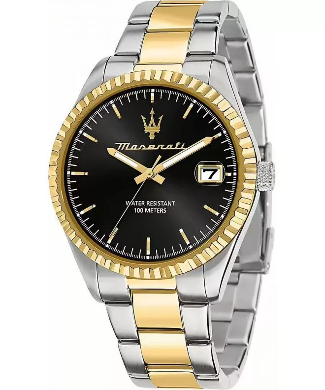 Zegarek męski Maserati Competizione R8853100042