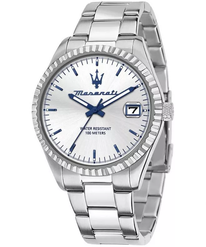 Zegarek męski Maserati Competizione R8853100045