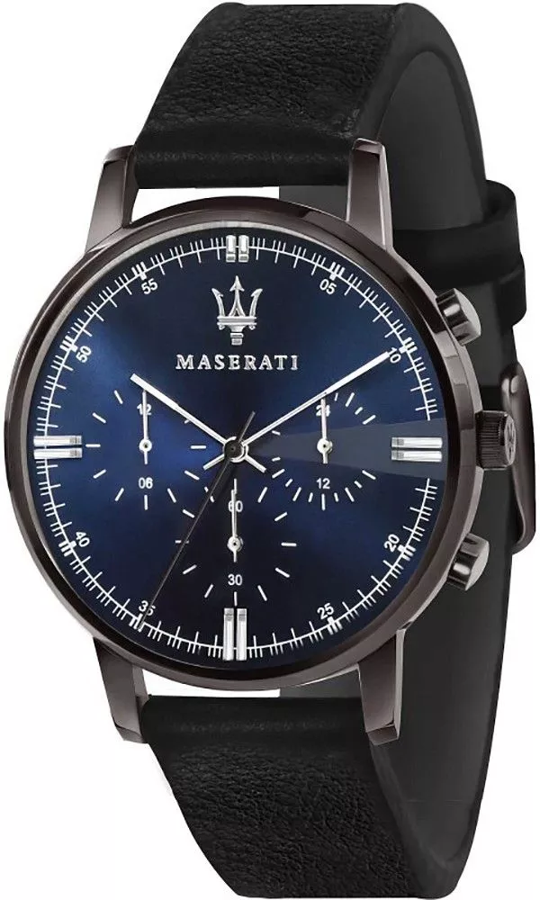 Zegarek męski Maserati Eleganza R8871630002